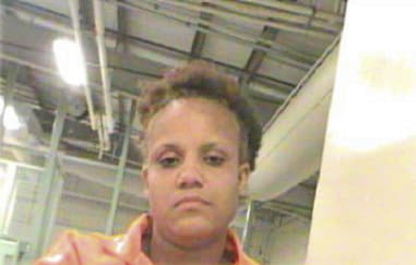 Katesha Smith, - Orleans Parish County, LA 